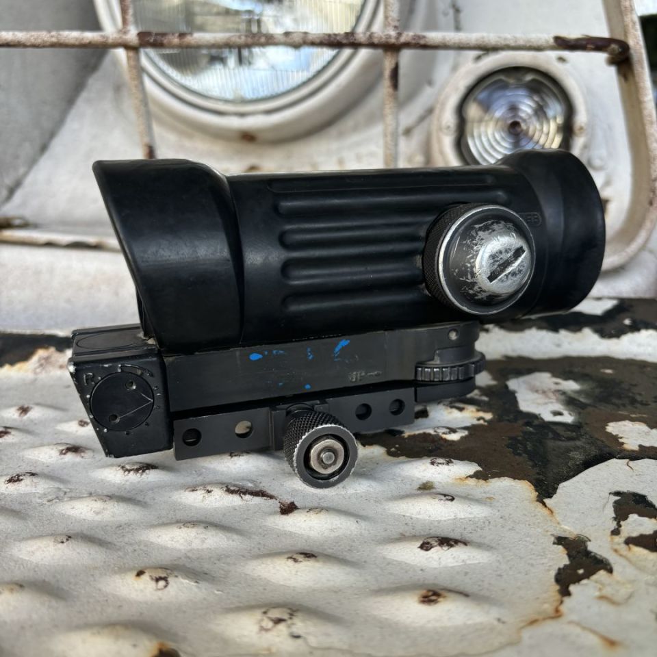 Image 1 - Elcan m145 MGO