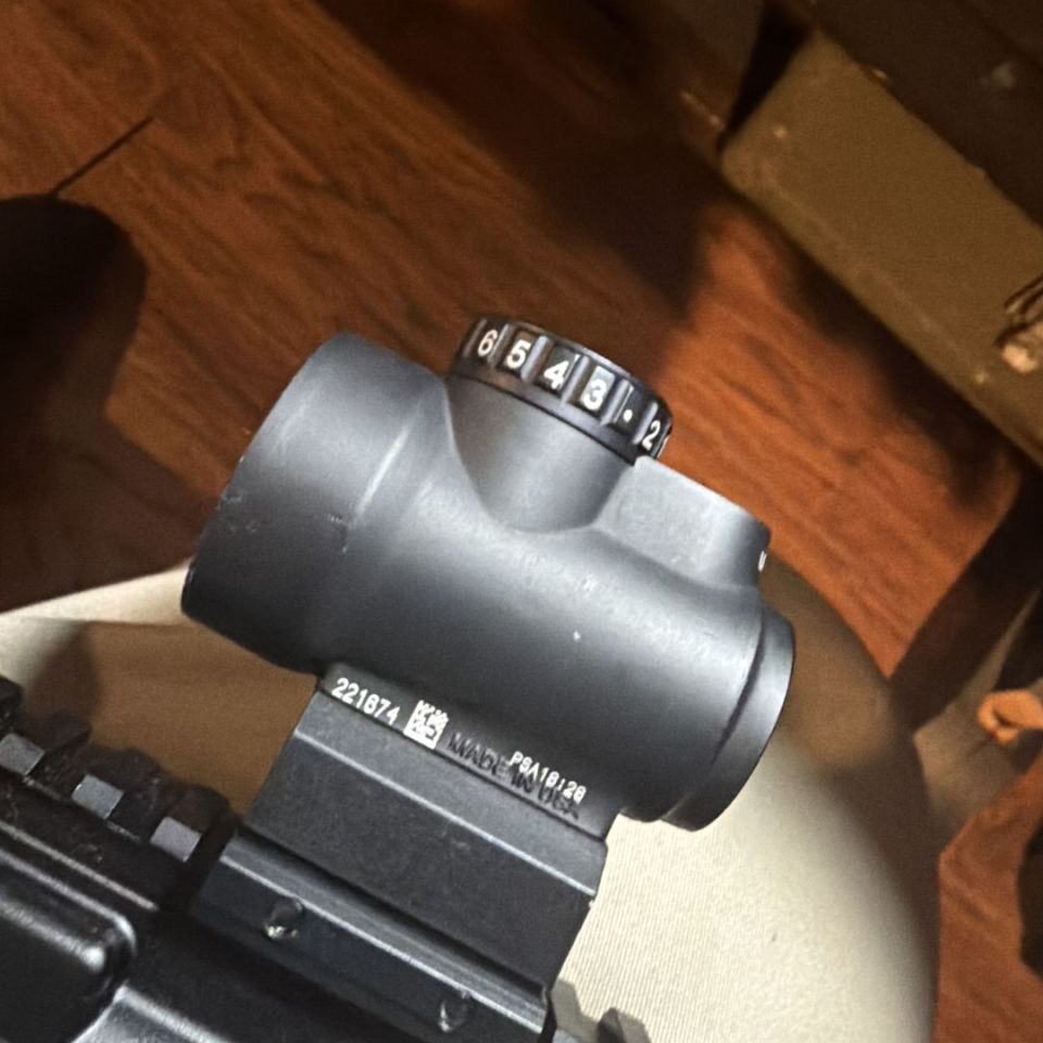 Image 2 - Want sell MRO