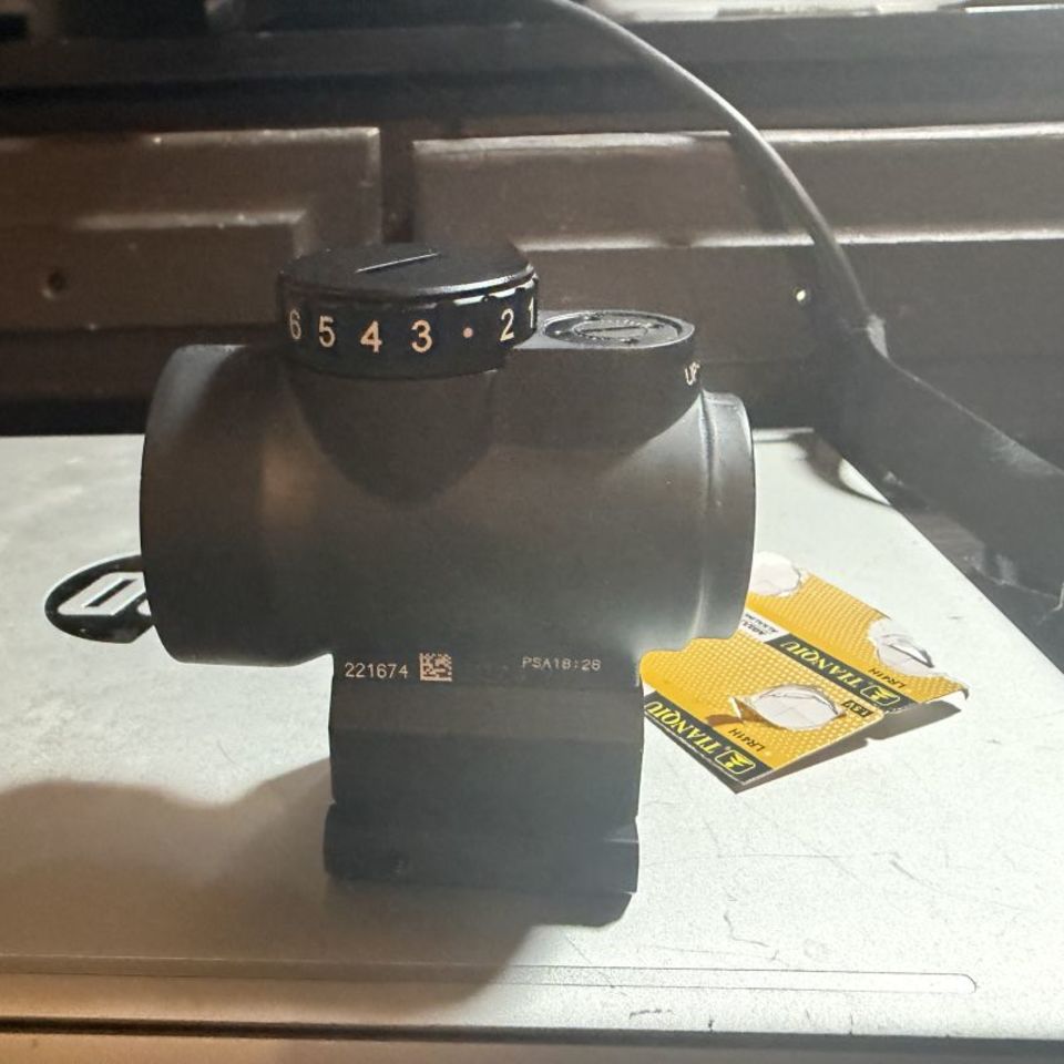 Image 4 - Want sell MRO