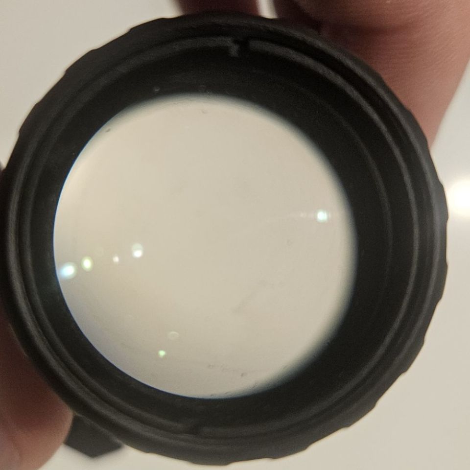 Image 3 - Aimpoint 3x-C Flip Mount