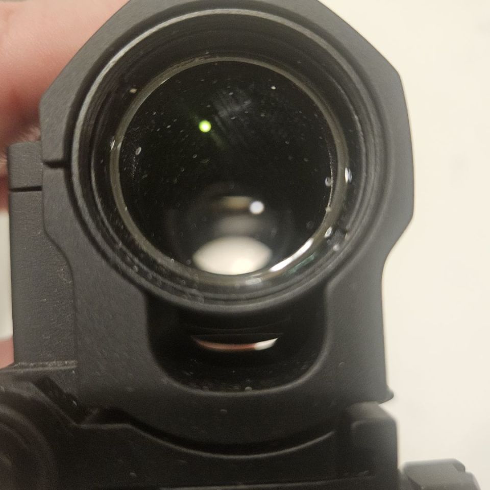 Image 4 - Aimpoint 3x-C Flip Mount