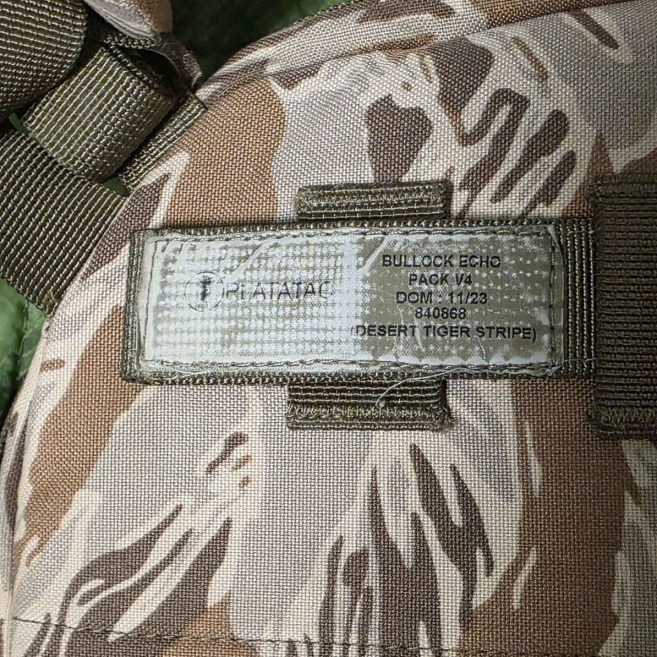 Image 3 - Platatac Bullock Echo V4 DTS