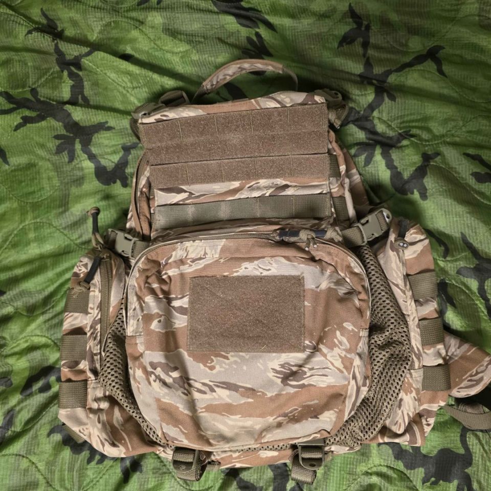 Image 1 - Platatac Bullock Echo V4 DTS