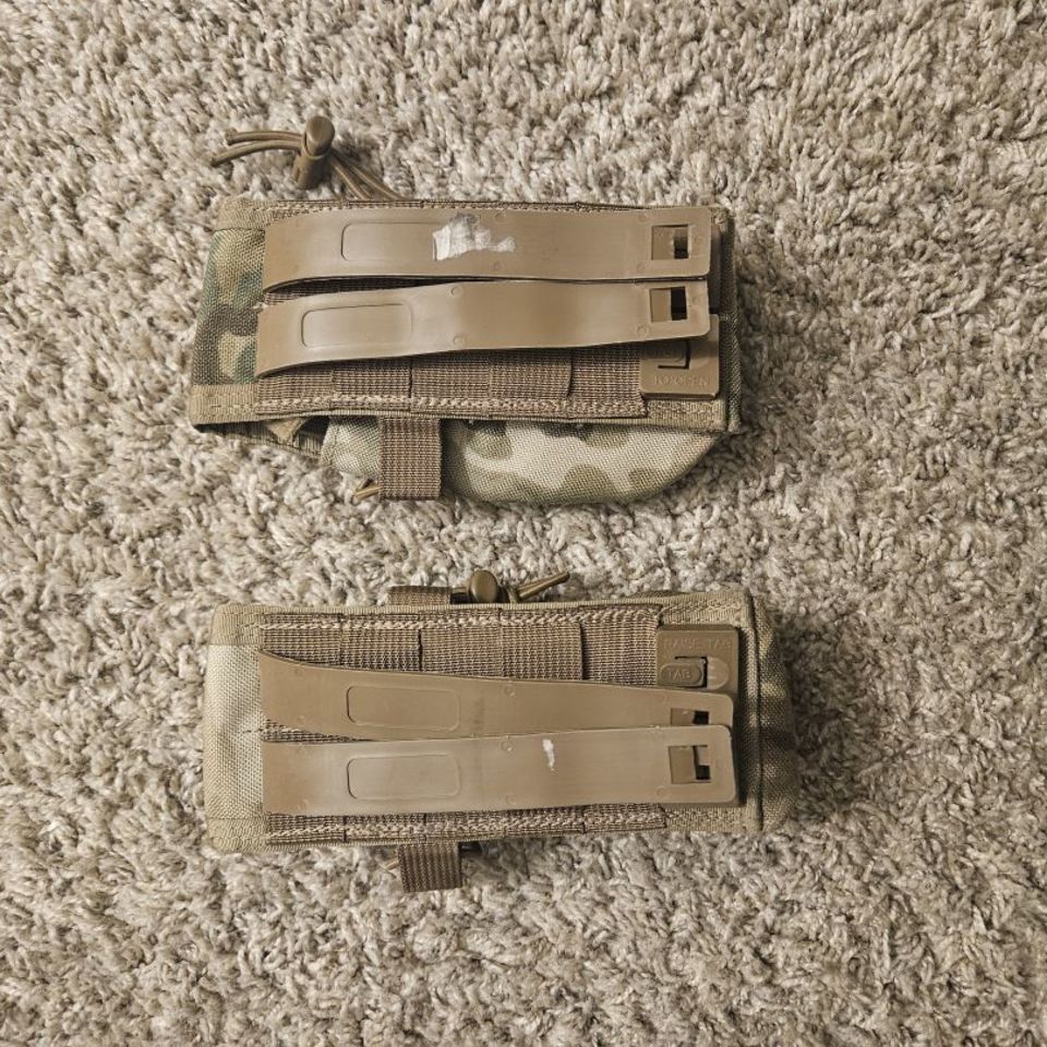 Image 2 - Tactical Tailor Rife Mag Pouch