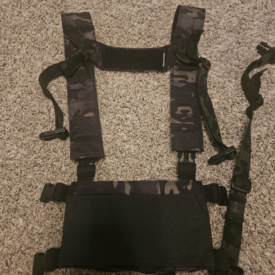 Image 2 - Spiritus MK4 Setup