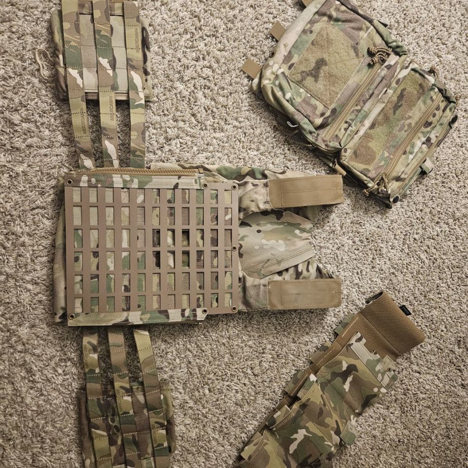 Image 2 - Spiritus Sytems LV119 Kit 