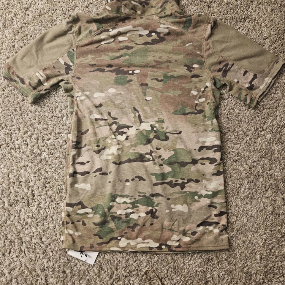 Image 2 - Spritus Systems Rugby Shirt