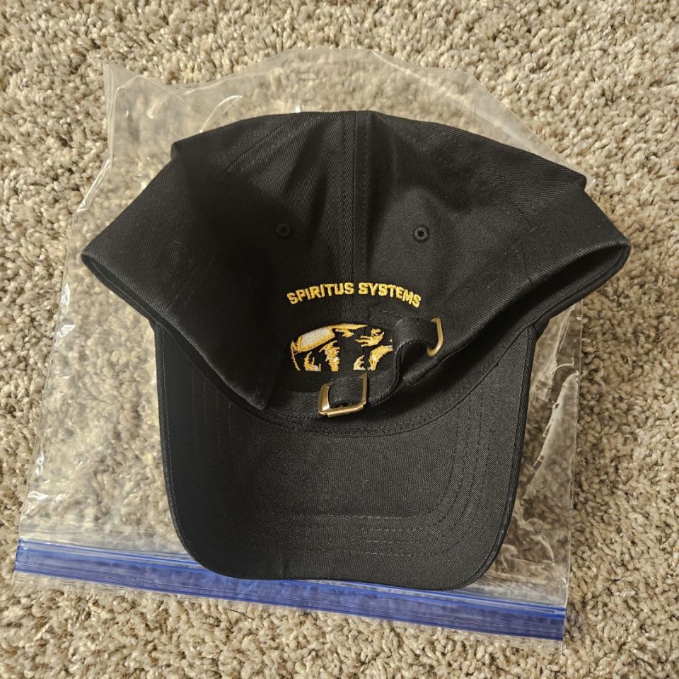 Image 2 - Spiritus Systems Hat