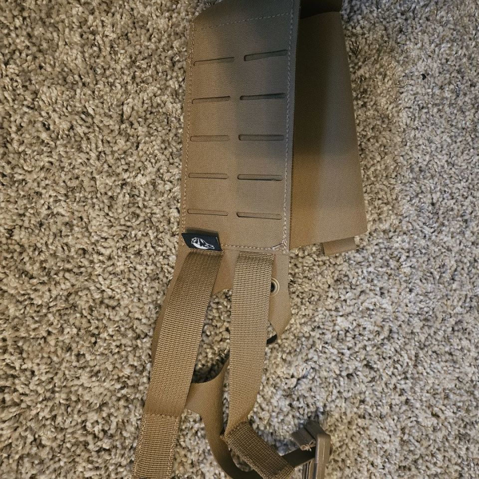 Image 2 - Spiritus Systems Nalgene Pouch