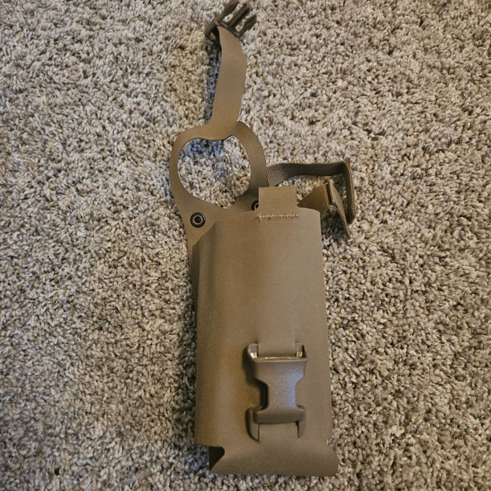 Image 1 - Spiritus Systems Nalgene Pouch