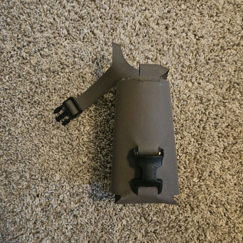 Image 1 - Spiritus Systems Nalgene Pouch