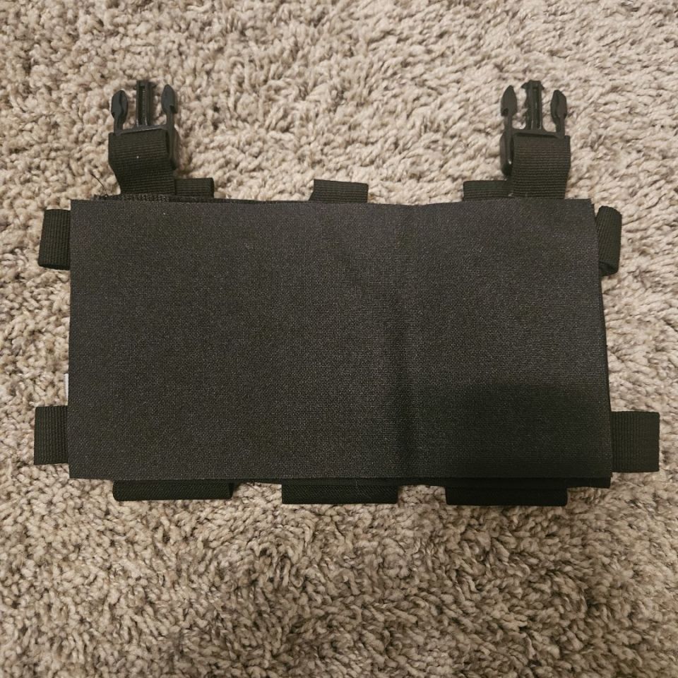 Image 2 - Spiritus Sytems 5.56 Placard 