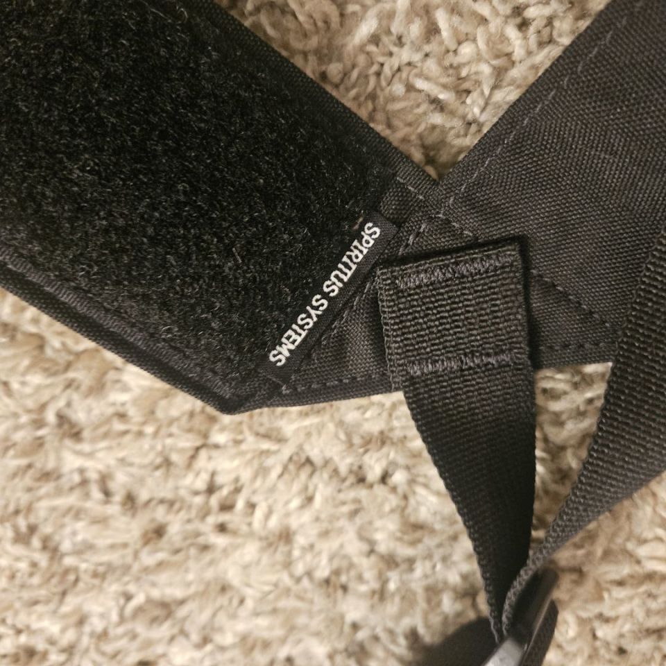Image 2 - Spiritus Systems Fat Strap Mk4