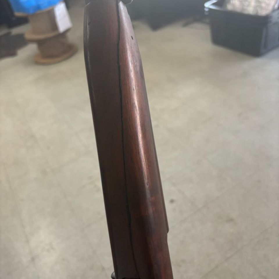 Image 4 - Underwood 1943 M1 Carbine .30 