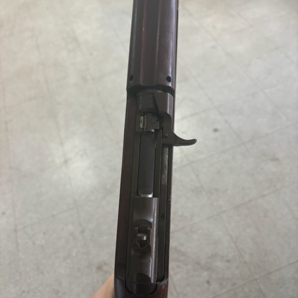 Image 3 - Underwood 1943 M1 Carbine .30 