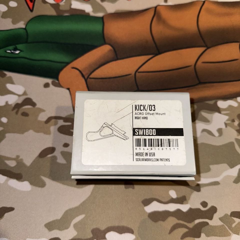 Image 4 - Scalarworks Kick/03