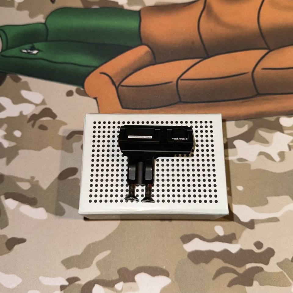 Image 2 - Scalarworks Kick/03