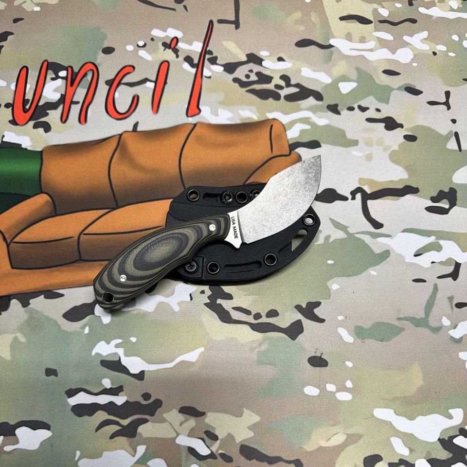 Image 2 - MKC Packout Skinnne