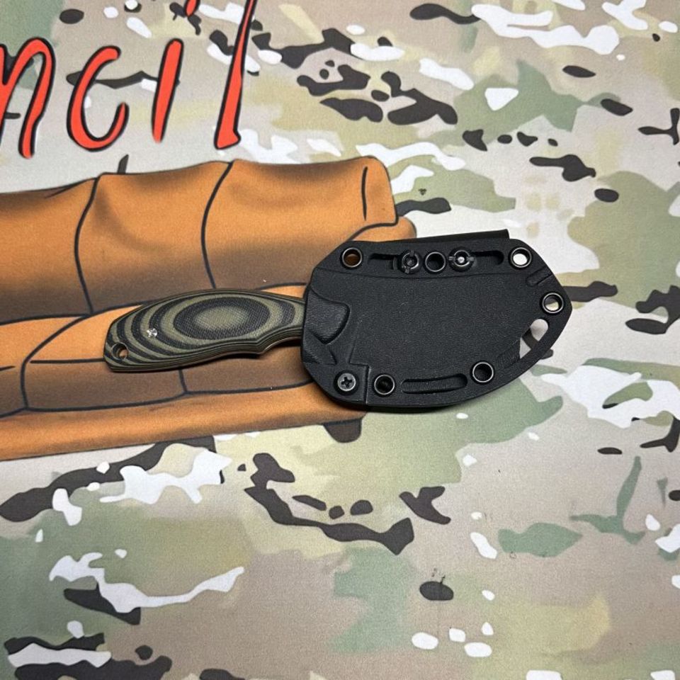 Image 3 - MKC Packout Skinnne