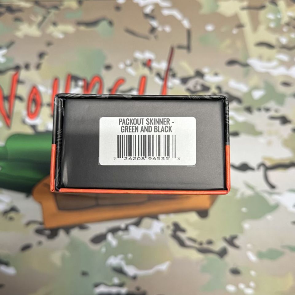 Image 5 - MKC Packout Skinnne