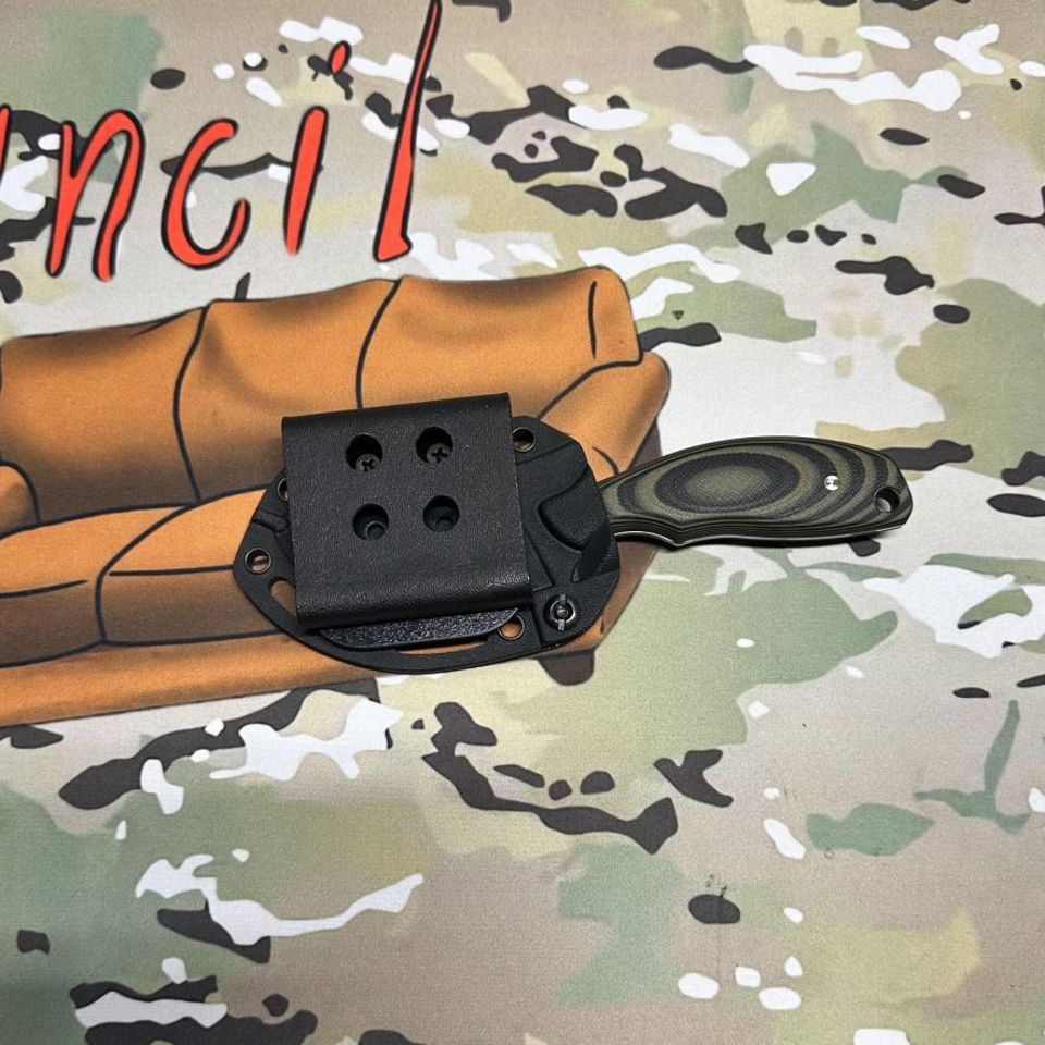 Image 4 - MKC Packout Skinnne