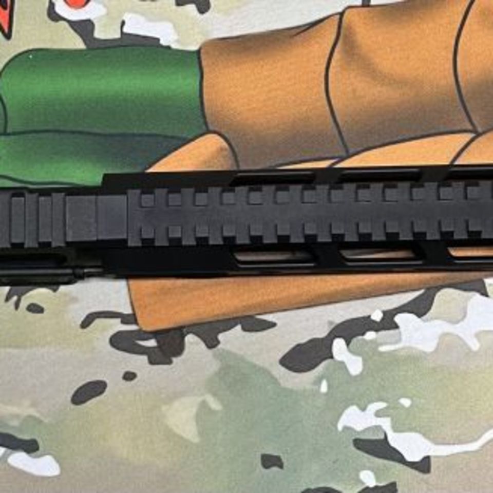 Image 3 - Rise Armament 11.5" upper 