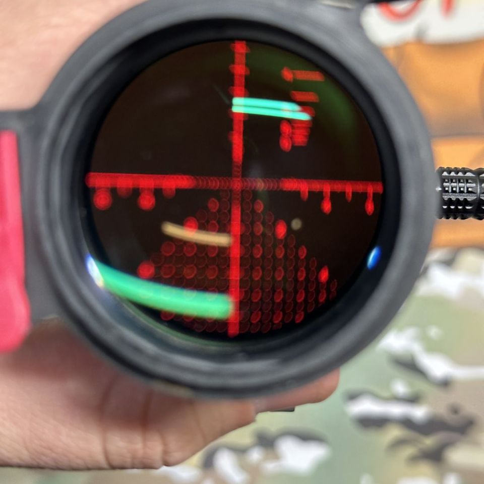 Image 4 - PA GLX 4.5-27x56