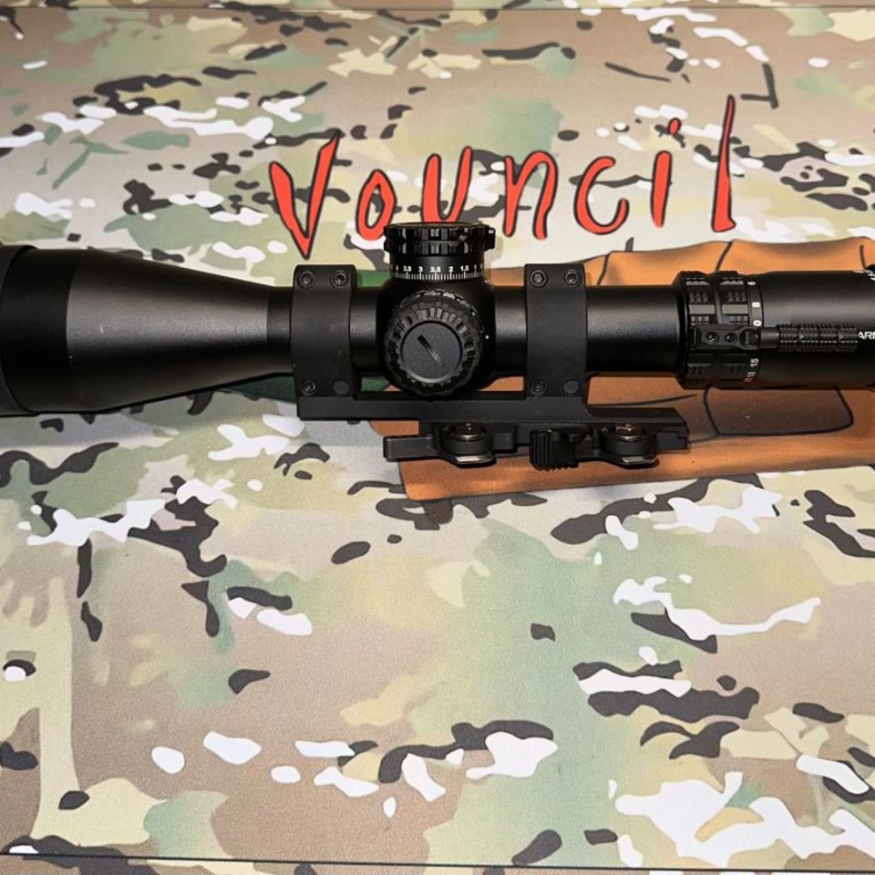 Image 2 - PA GLX 4.5-27x56