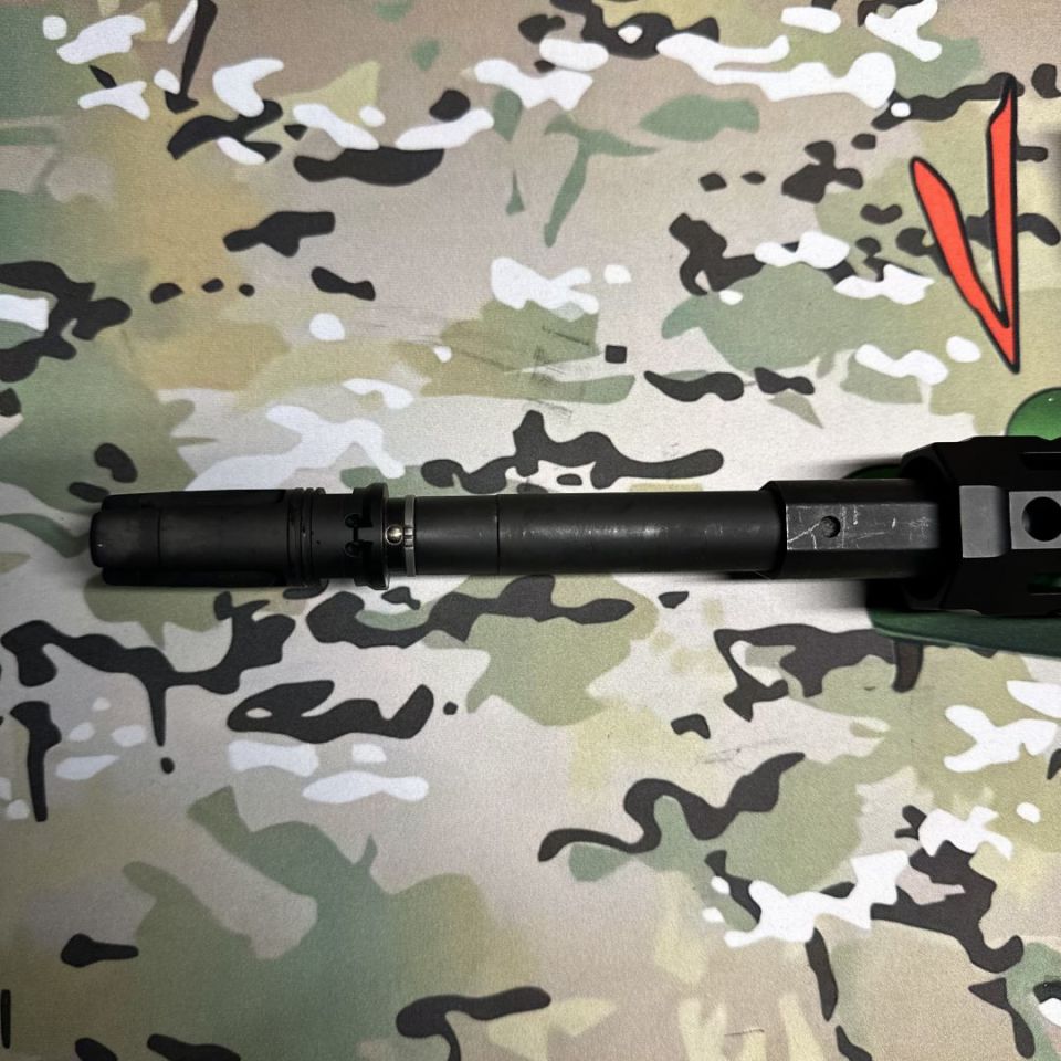 Image 3 - LMT MRP-L 9.25" complete upper