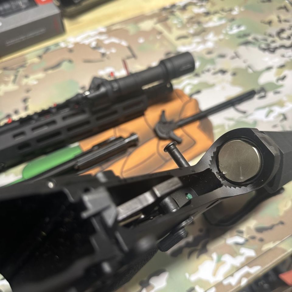 Image 5 - Noveske N4 10.5" 300blkout 