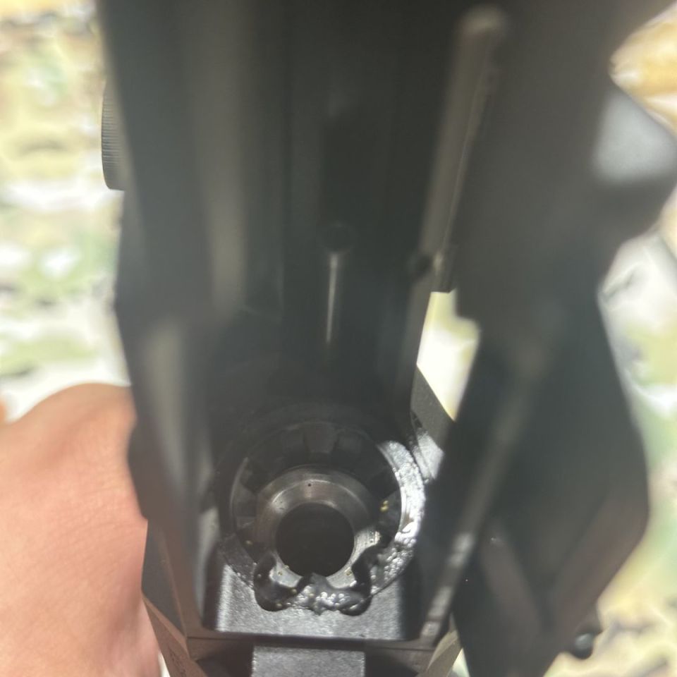 Image 4 - Noveske N4 10.5" 300blkout 