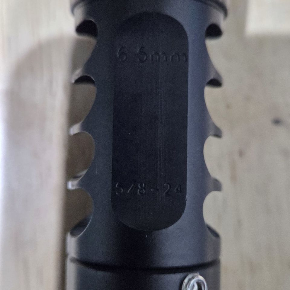 Image 2 - Eric Cortina Tuner Brake 