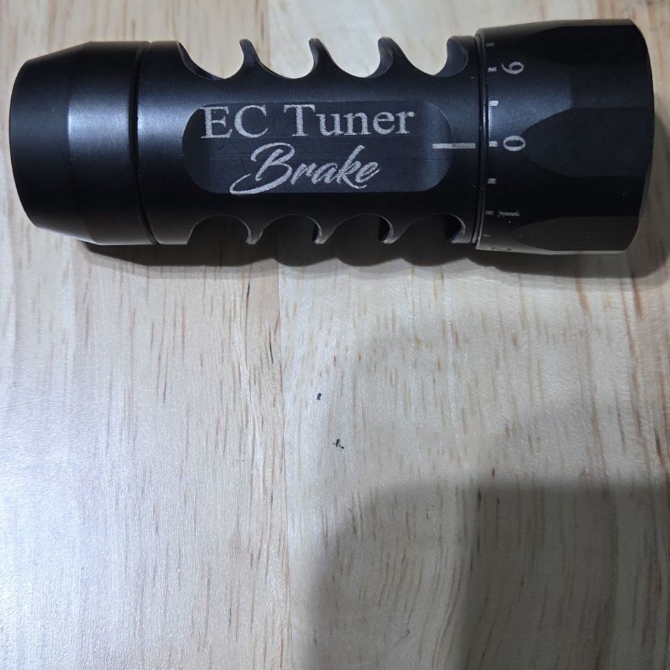Image 1 - Eric Cortina Tuner Brake 