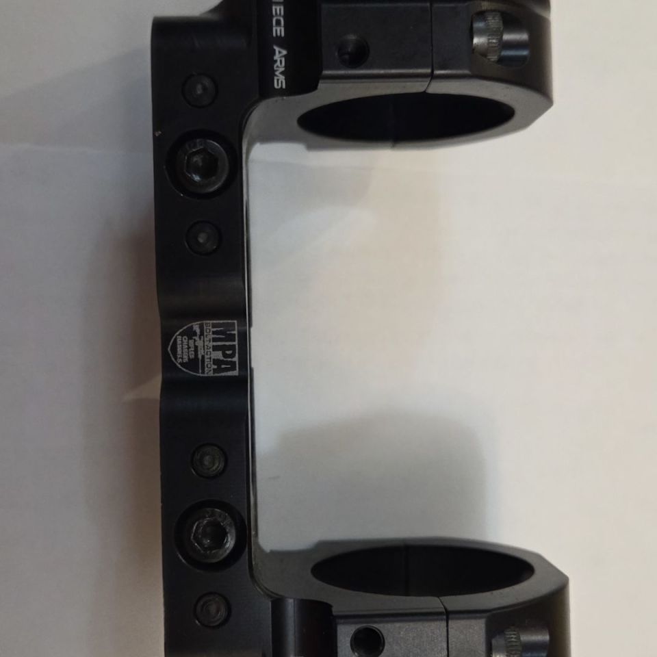 Image 2 - MPA Mount