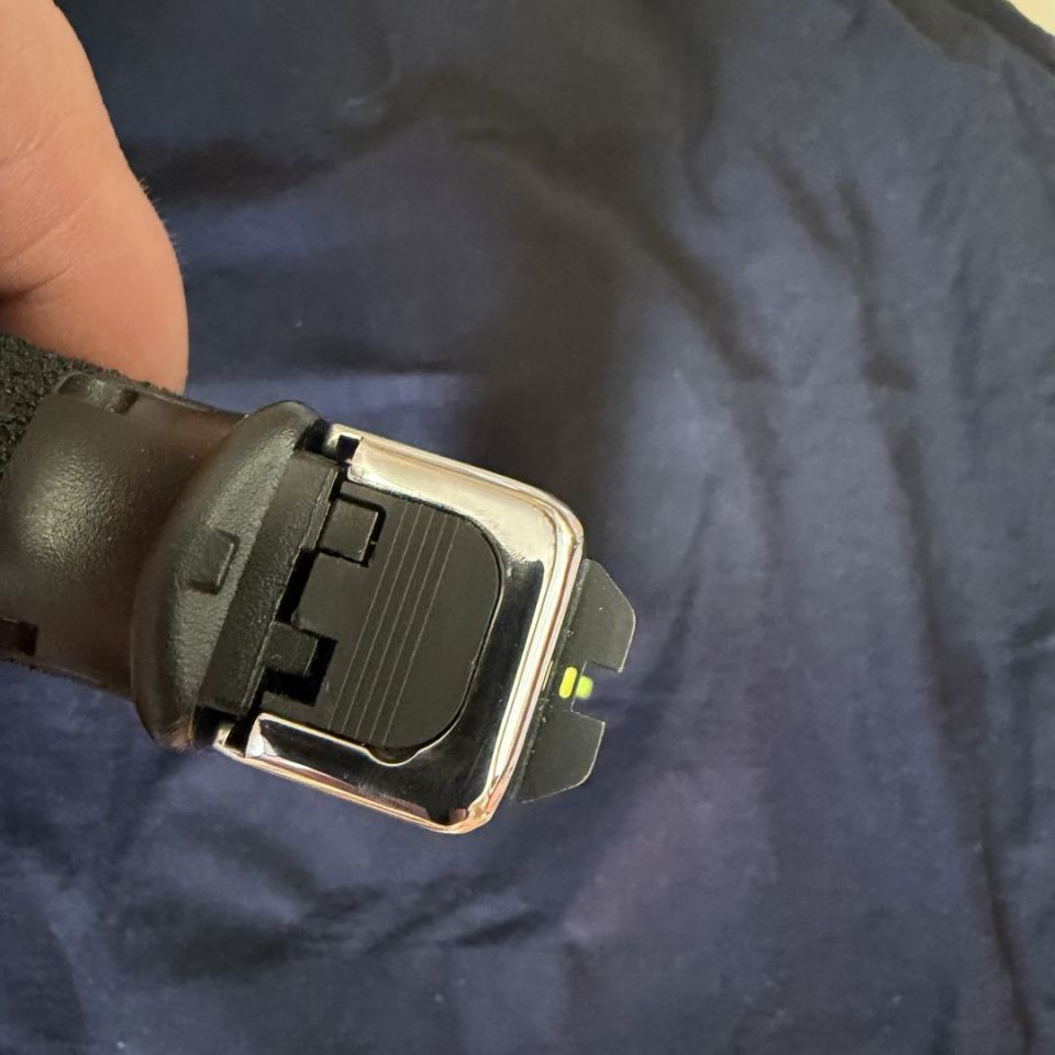 Image 5 - G19-5 chrome polished/emgraved