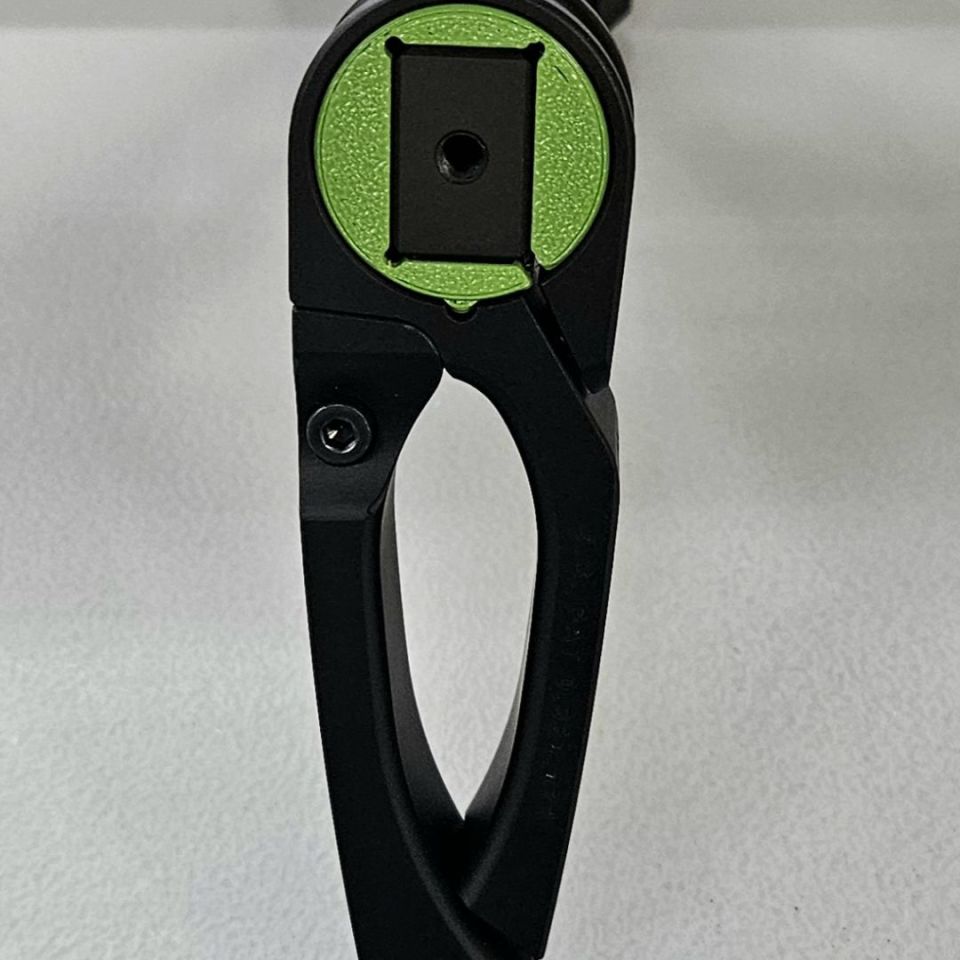 Image 2 - Tailhook adapter