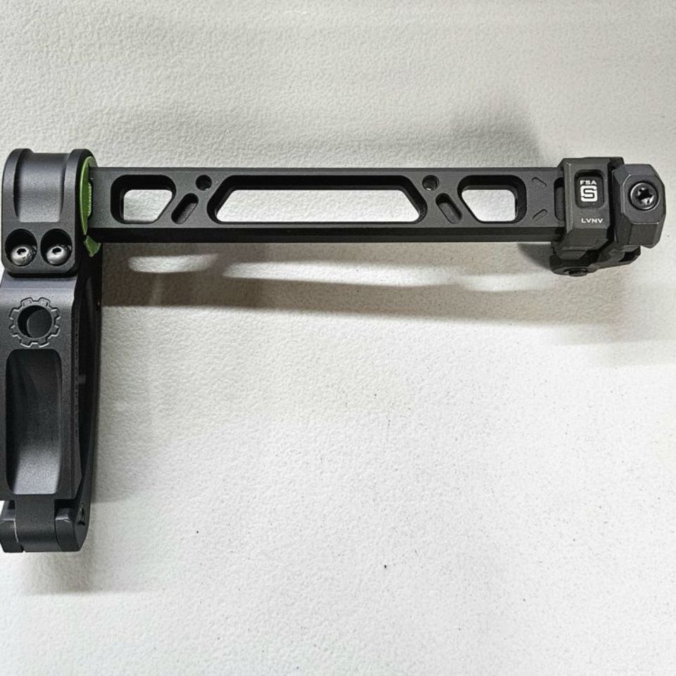 Image 3 - Tailhook adapter