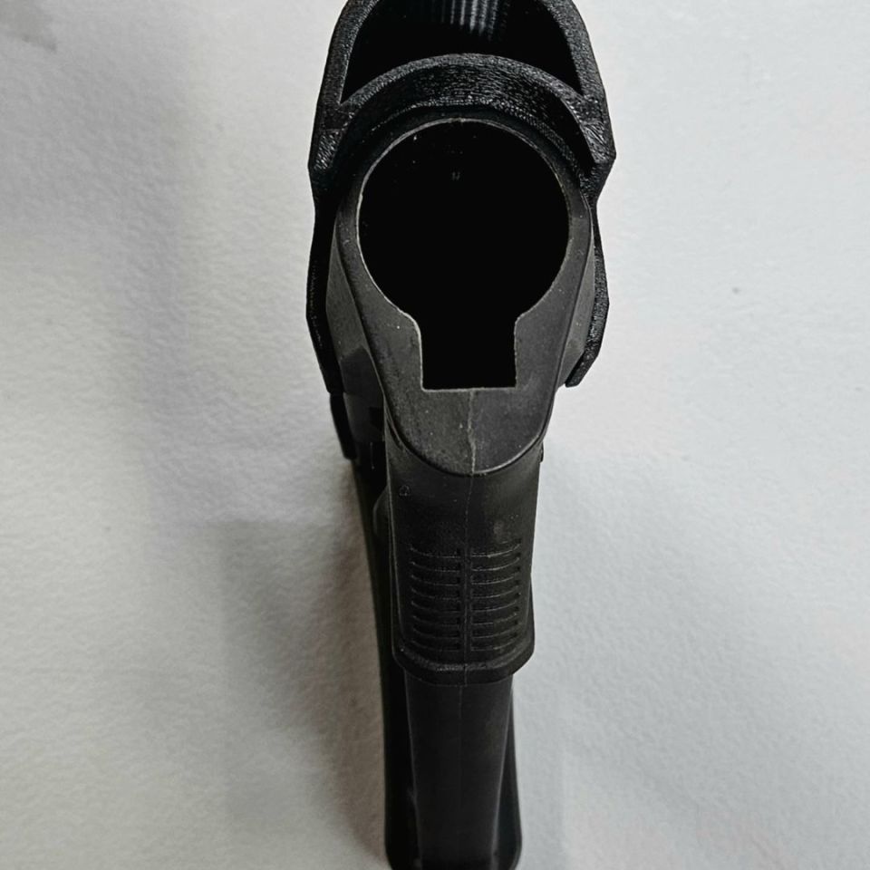 Image 4 - Cheek riser for magpul