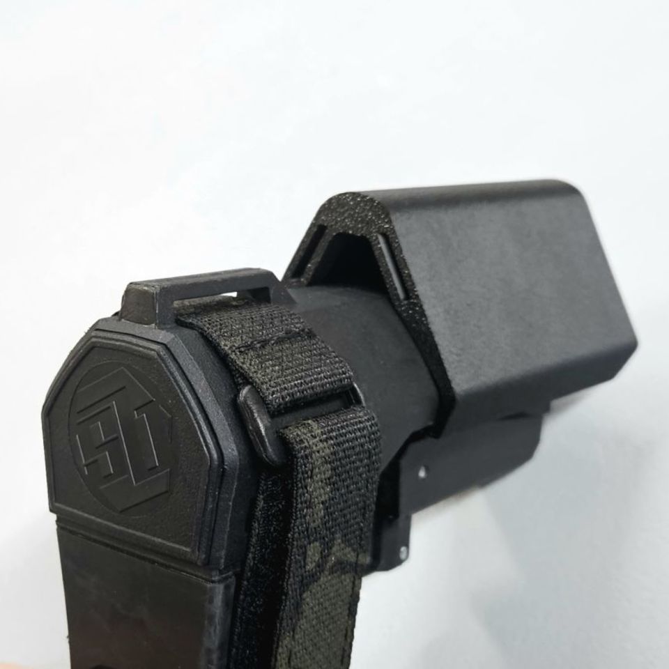 Image 2 - Sba3 cheek riser