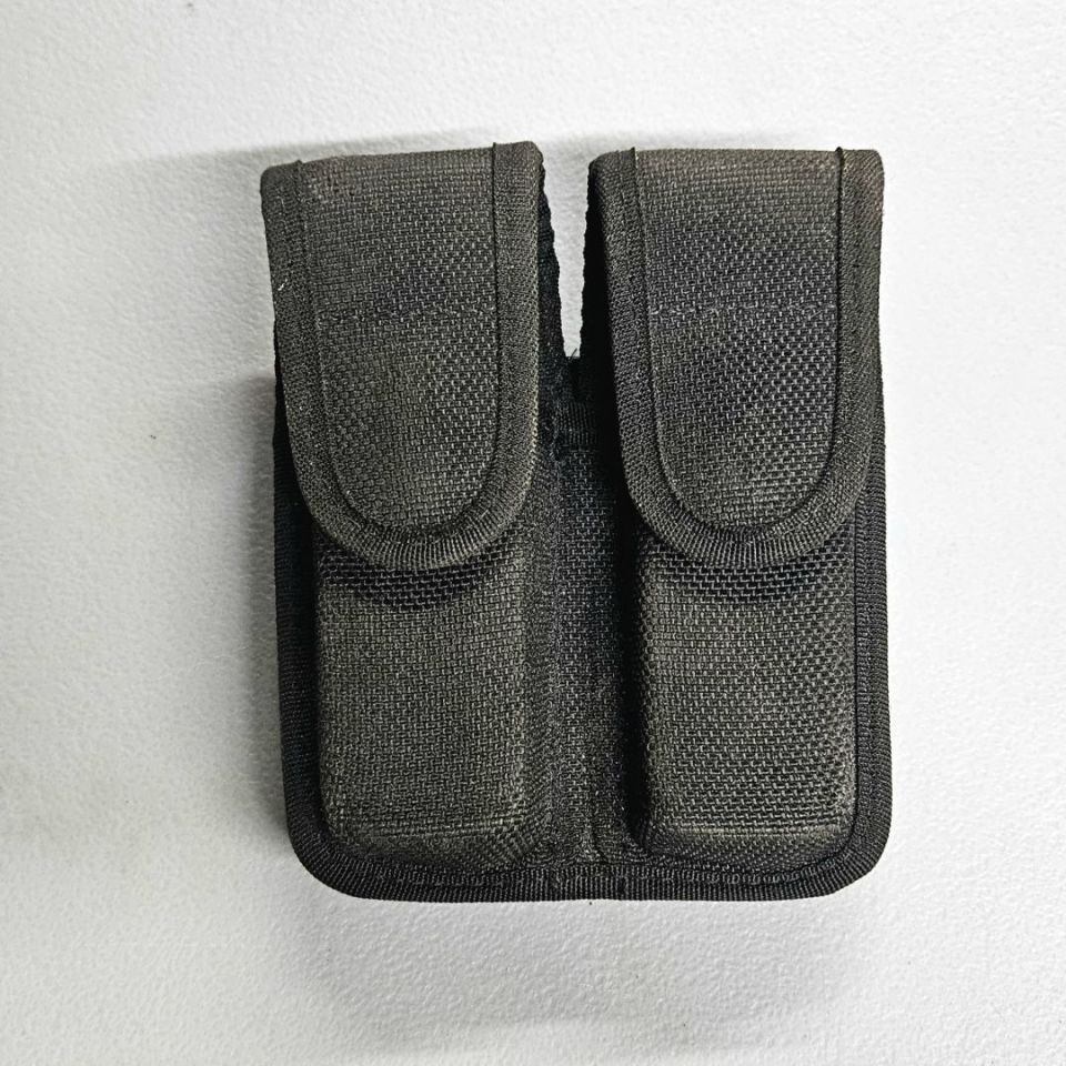 Image 1 - Bianchi Double Magazine pouch 