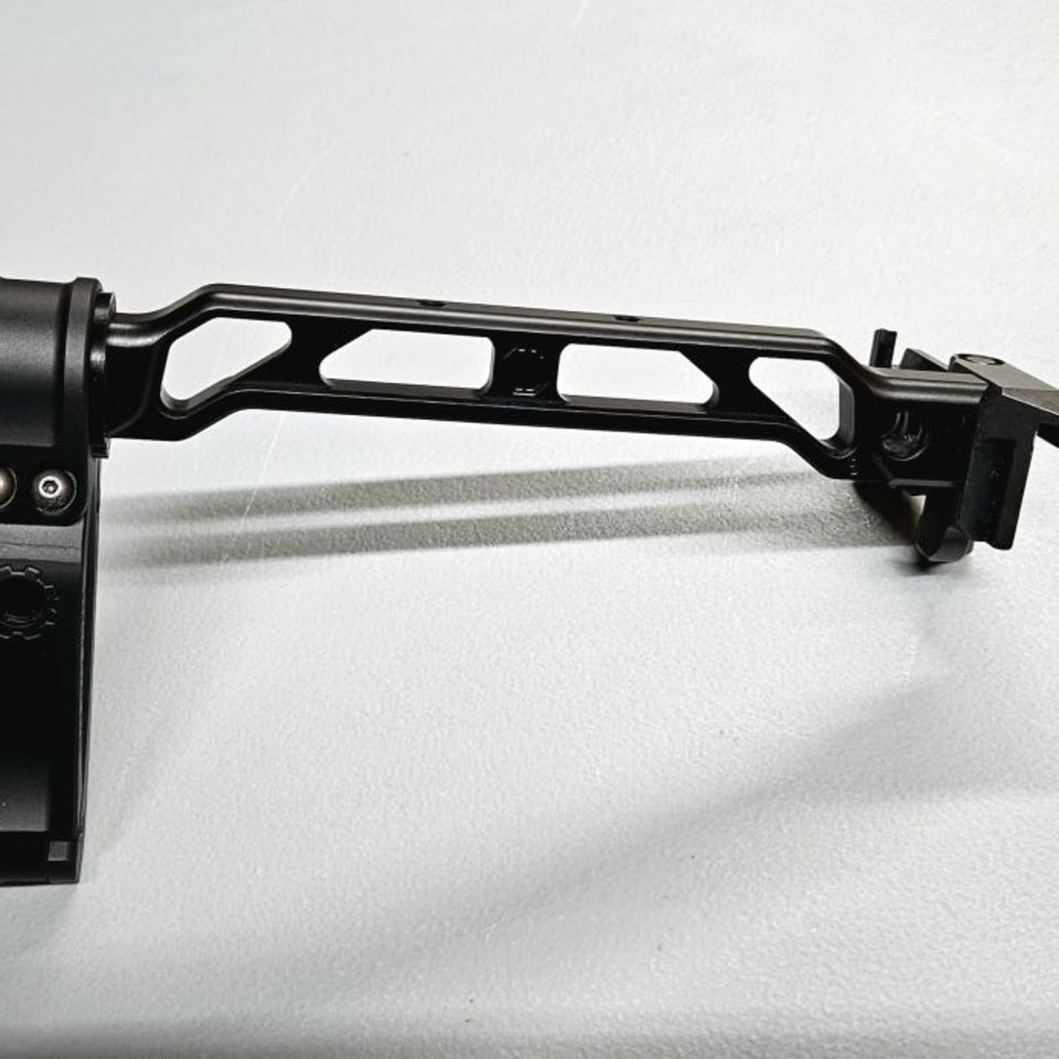 Image 2 - Brace adapter for jmac arm-bar