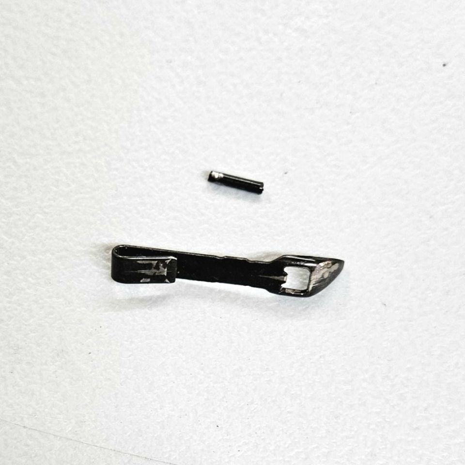 Image 1 - Mcx LT firing pin saftey latch