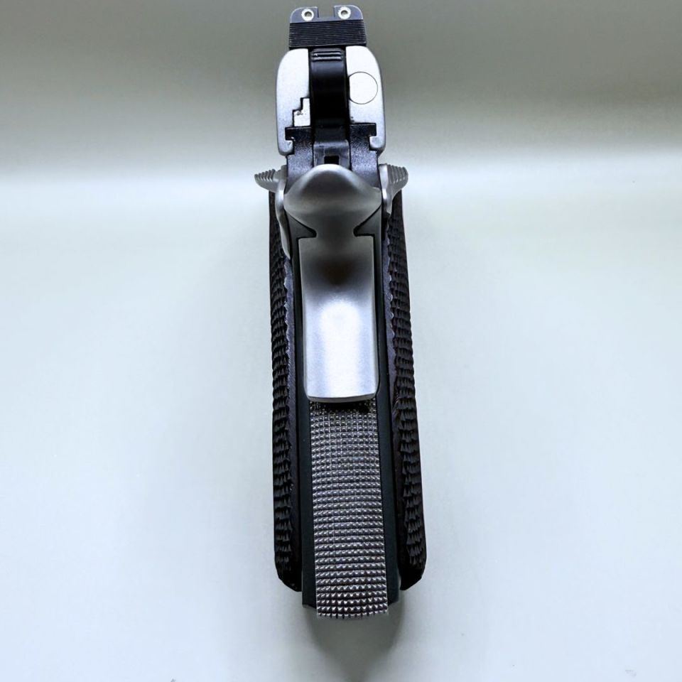 Image 3 - Kimber Compact CDP II