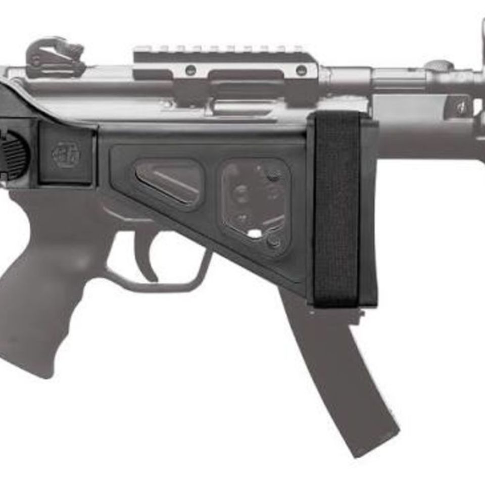 Image 4 - SBT5K Folding Brace SP5K /MP5K