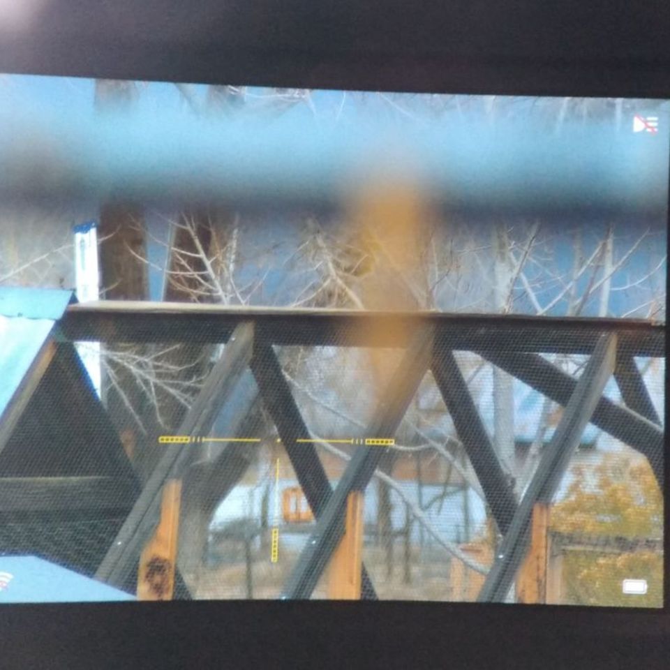 Image 5 - PARD NV008P Day/NV scope