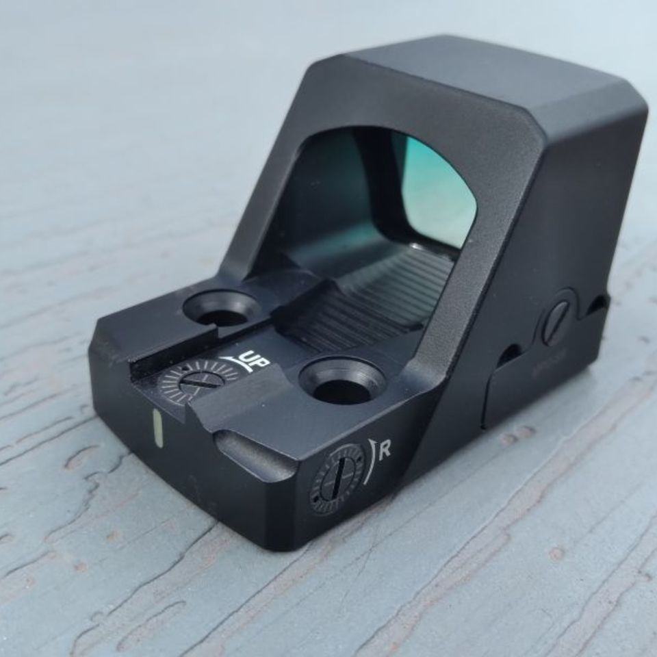 Image 2 - Mepro MPO-SR Red dot RDS