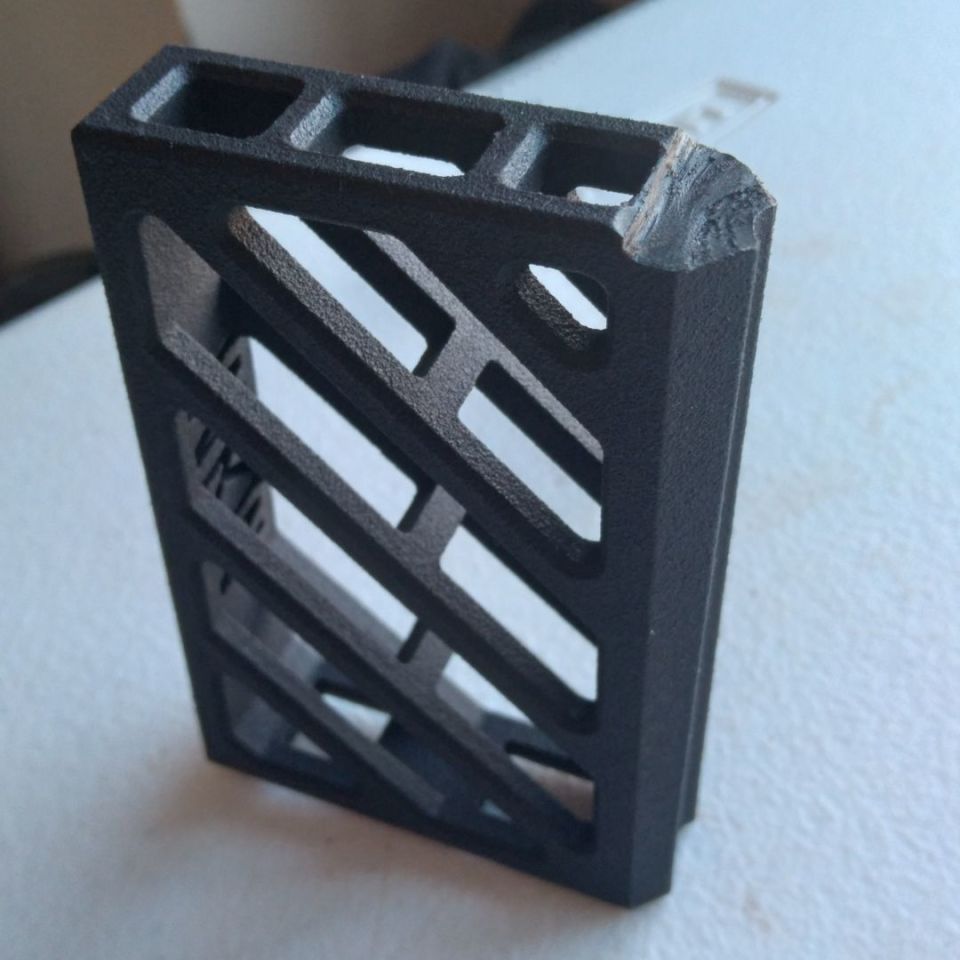 Image 3 - MKM AICS LA 3.715" sled