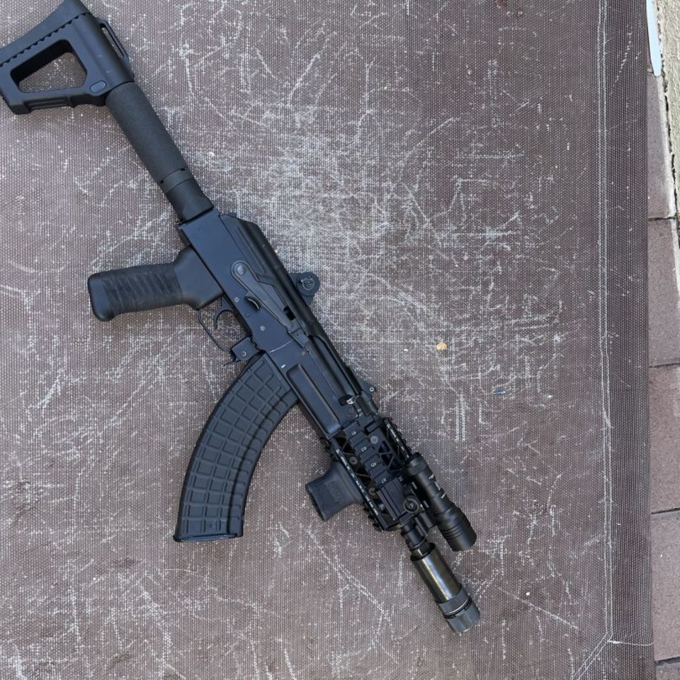 Image 2 - Arsenal Sam7k