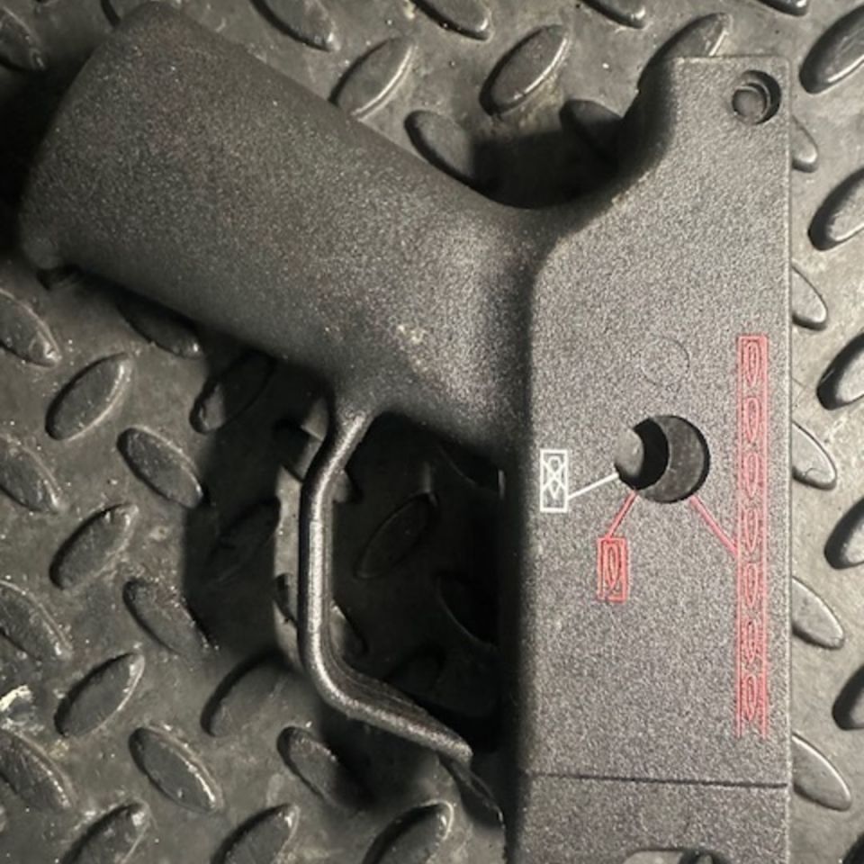 Image 2 - HK MP5K 3 Position 0,1,F Picto