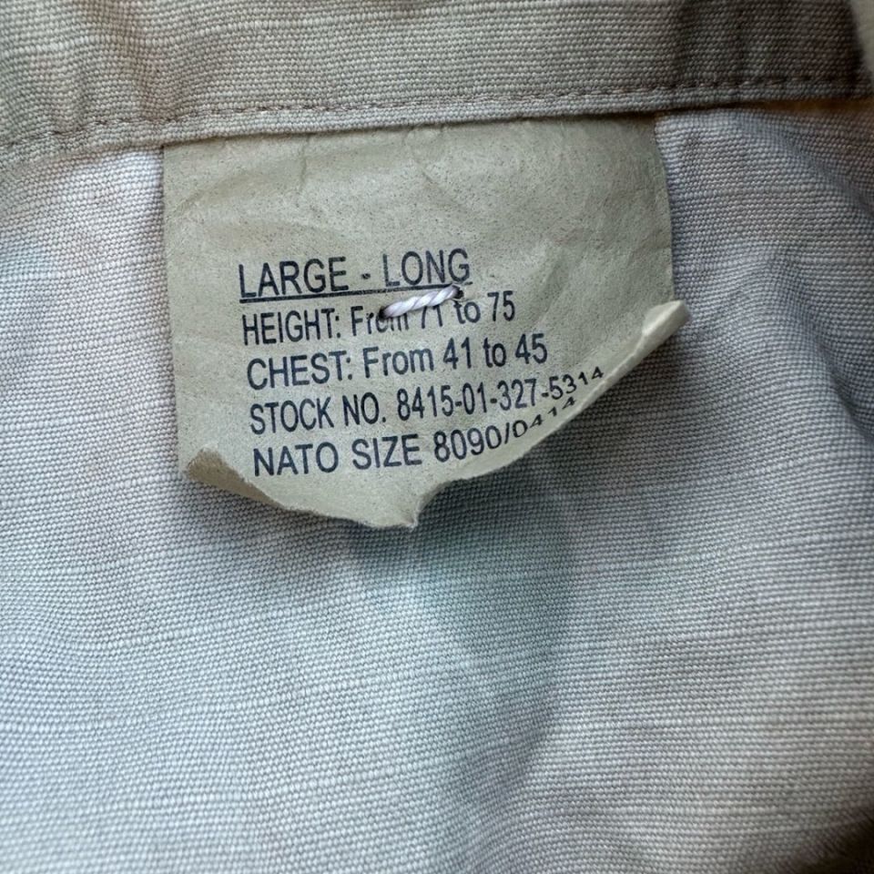 Image 5 - AUTHENTIC CUSTOM GHILLIE SUIT